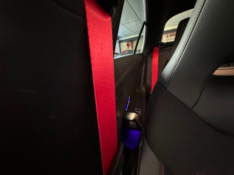 Mercedes-Benz CLA-Klasse 180 AMG Pano|Keyless|Sfeer|Memory|Stoelverwarming|AMG