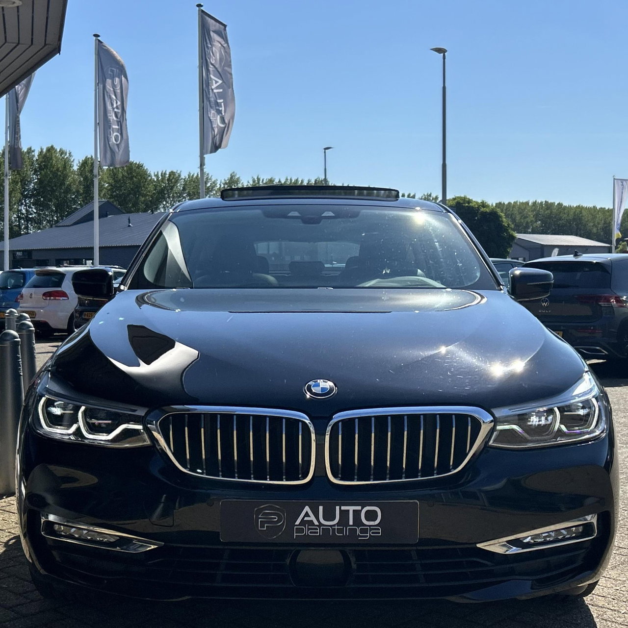 BMW 6 Serie