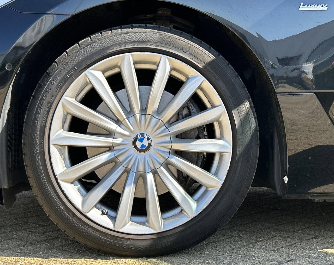 BMW 6 Serie
