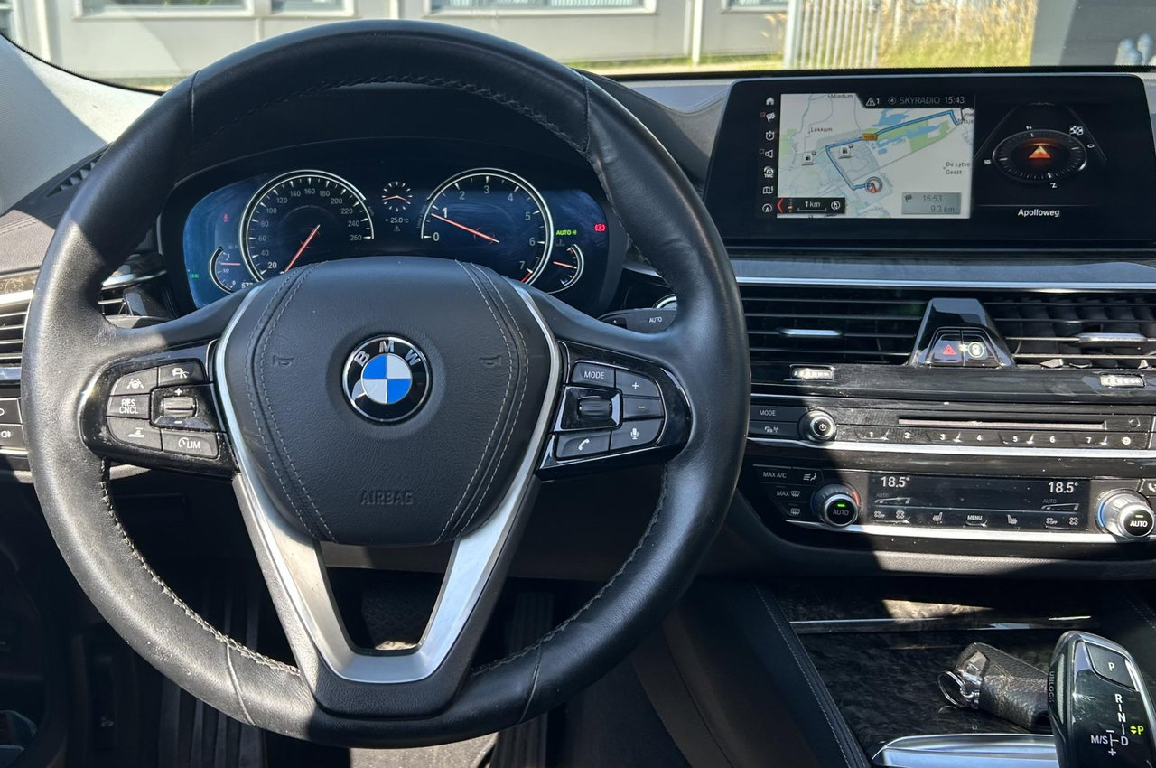 BMW 6 Serie