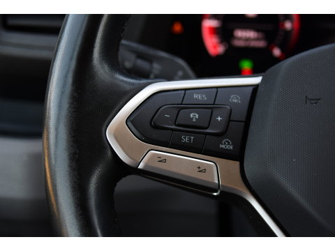MAN TGE 3.140 35 2.0 L3H3 PB Edition FACELIFT! Camera, Adaptieve Cruise, Carplay, Stoelverwarming, LED, Automaat, 140pk, Geveerde stoel, Stoelmassage, Uniek!