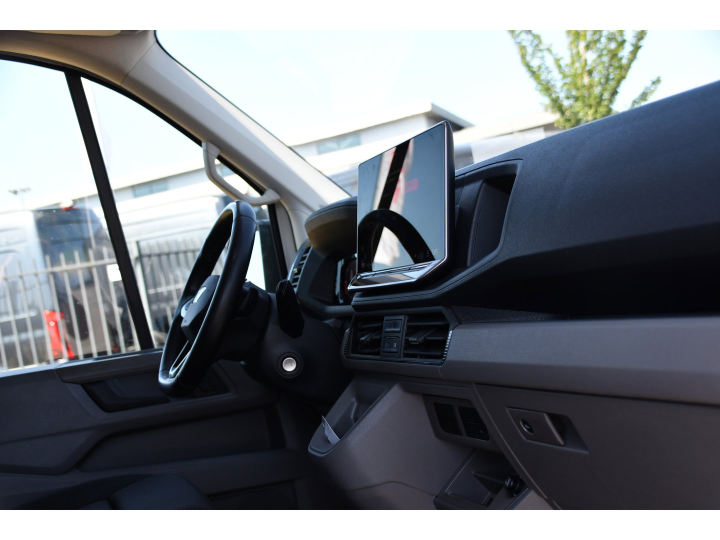 MAN TGE 3.140 35 2.0 L3H3 PB Edition FACELIFT! Camera, Adaptieve Cruise, Carplay, Stoelverwarming, LED, Automaat, 140pk, Geveerde stoel, Stoelmassage, Uniek!