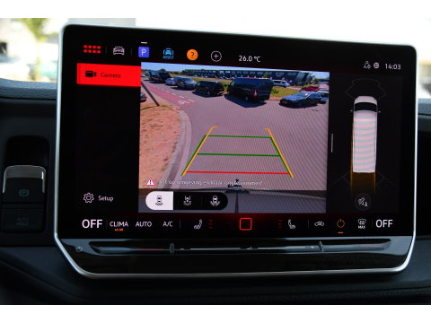 MAN TGE 3.140 35 2.0 L3H3 PB Edition FACELIFT! Camera, Adaptieve Cruise, Carplay, Stoelverwarming, LED, Automaat, 140pk, Geveerde stoel, Stoelmassage, Uniek!