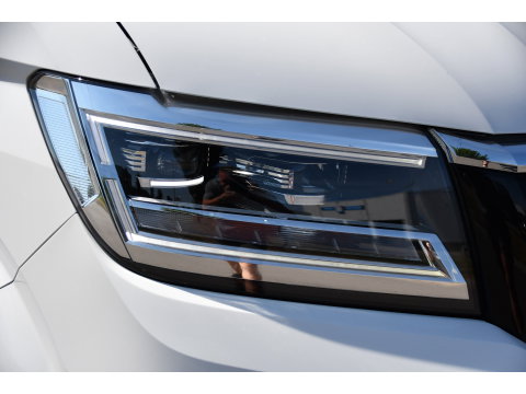 MAN TGE 3.140 35 2.0 L3H3 PB Edition FACELIFT! Camera, Adaptieve Cruise, Carplay, Stoelverwarming, LED, Automaat, 140pk, Geveerde stoel, Stoelmassage, Uniek!