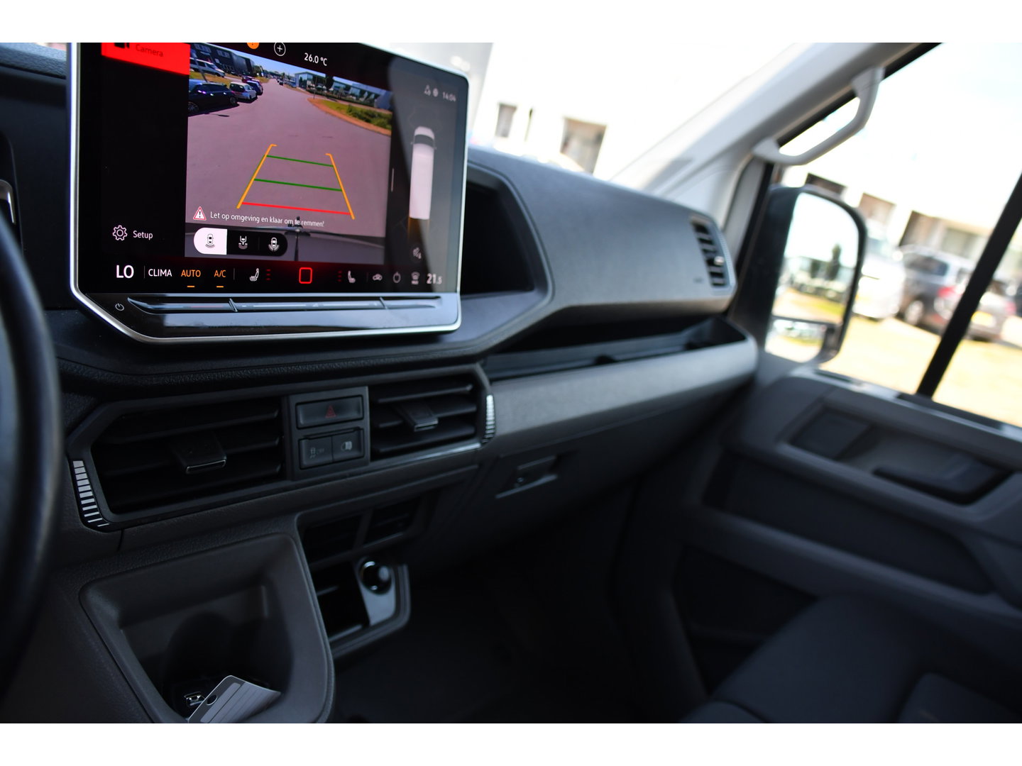 MAN TGE 3.140 35 2.0 L3H3 PB Edition FACELIFT! Camera, Adaptieve Cruise, Carplay, Stoelverwarming, LED, Automaat, 140pk, Geveerde stoel, Stoelmassage, Uniek!