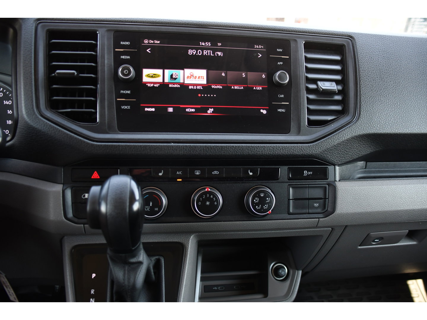 MAN TGE 3.140 35 2.0 L3H2 PB Edition Camera, Cruise, Carplay, LED, Stoelverwarming, Stuurverwarming, 140pk, Trekhaak, Automaat, Uniek!
