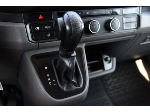 MAN TGE 3.140 35 2.0 L3H2 PB Edition Camera, Cruise, Carplay, LED, Stoelverwarming, Stuurverwarming, 140pk, Trekhaak, Automaat, Uniek!