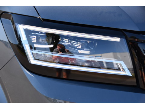 MAN TGE 3.140 35 2.0 L3H2 PB Edition Camera, Cruise, Carplay, LED, Stoelverwarming, Stuurverwarming, 140pk, Trekhaak, Automaat, Uniek!