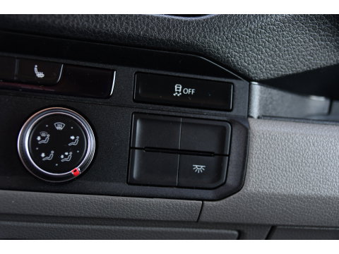 MAN TGE 3.140 35 2.0 L3H2 PB Edition Camera, Cruise, Carplay, LED, Stoelverwarming, Stuurverwarming, 140pk, Trekhaak, Automaat, Uniek!