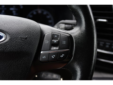 Ford Transit 350 2.0 TDCI L3H2 Limited PB Edition Camera, Cruise, Carplay, Xenon, Automaat, 185pk, Multimedia, Trekhaak, Sensoren, Uniek!