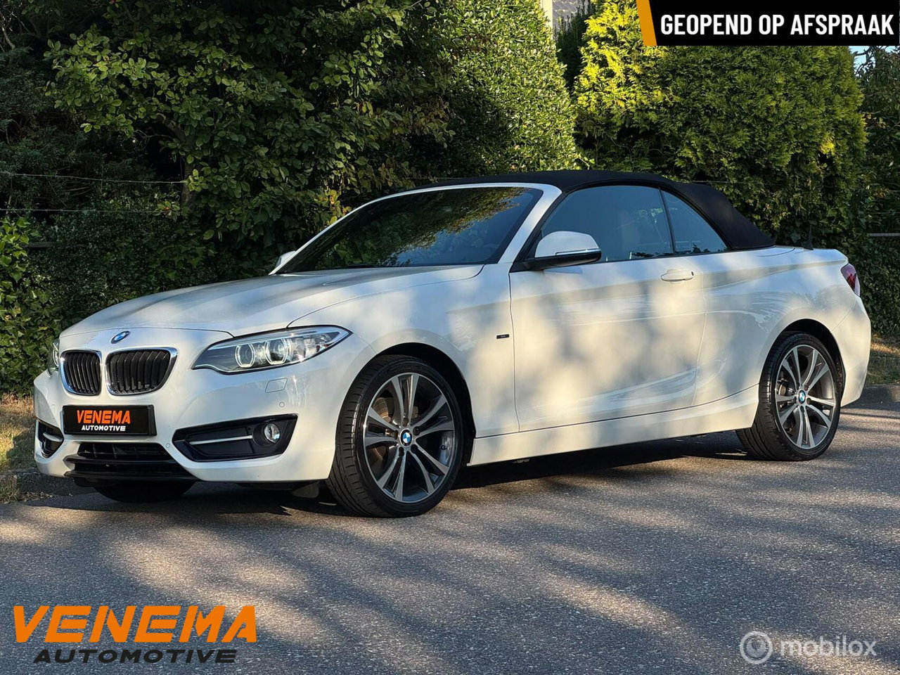 BMW 2 Serie