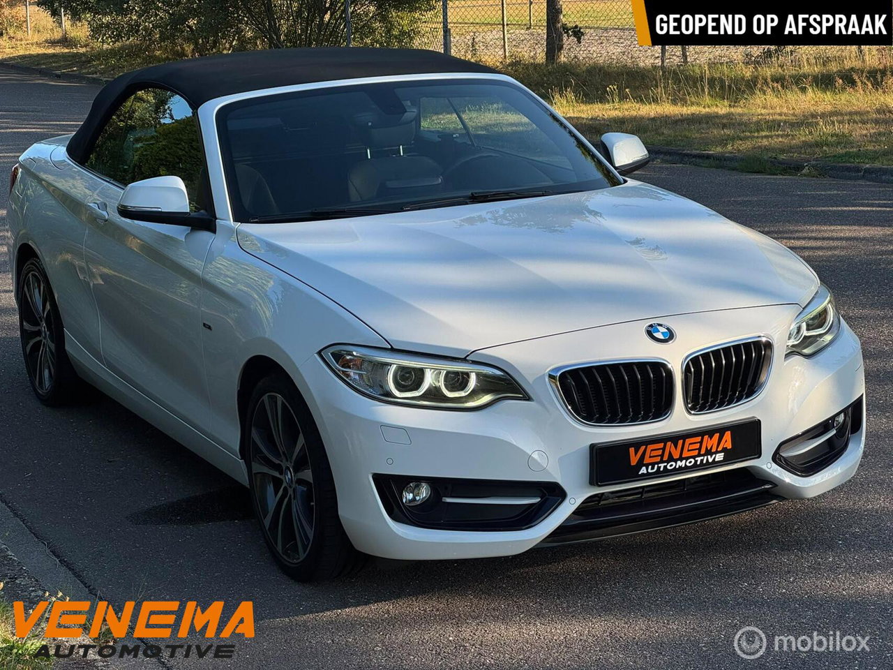 BMW 2 Serie