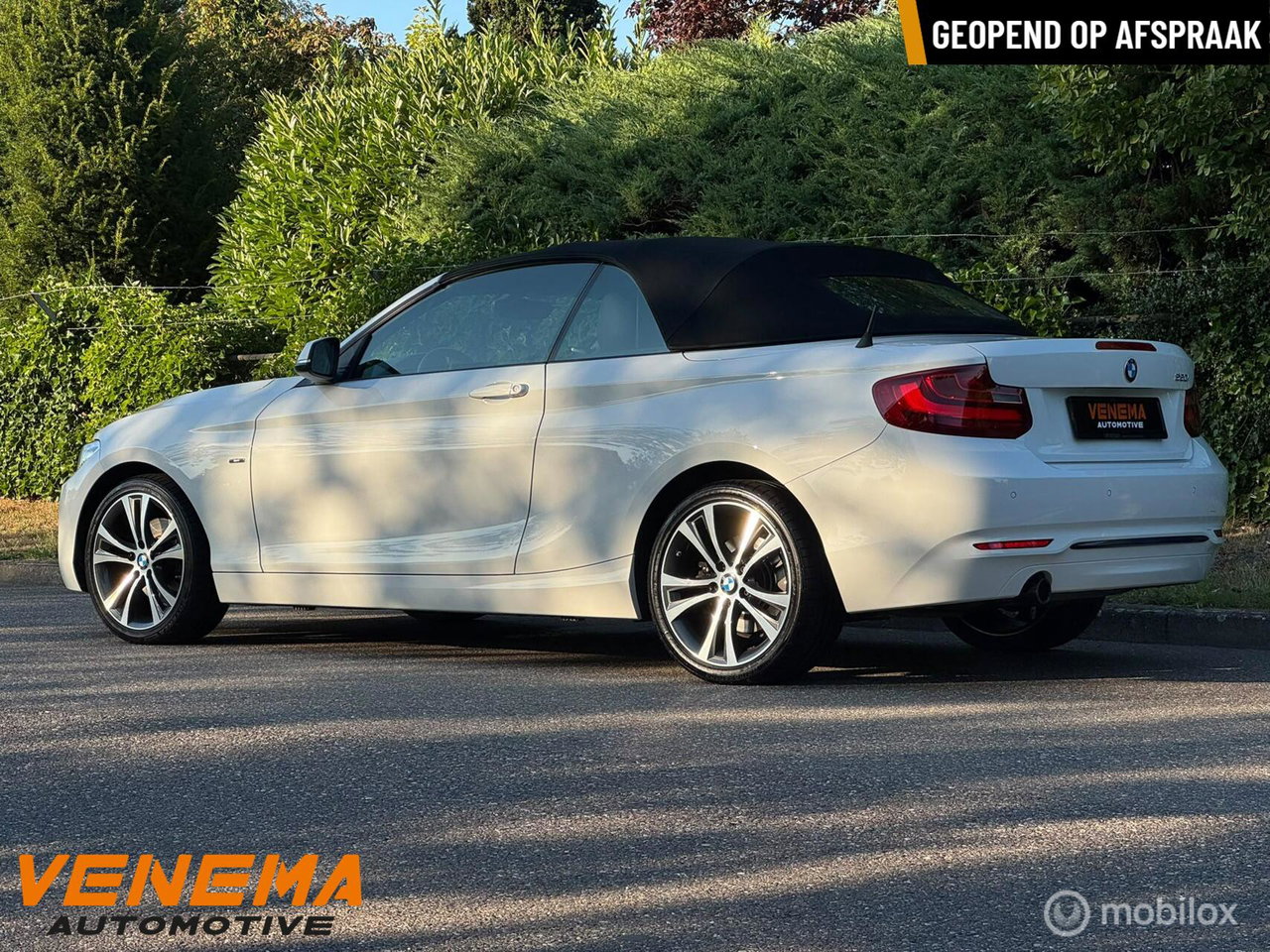 BMW 2 Serie