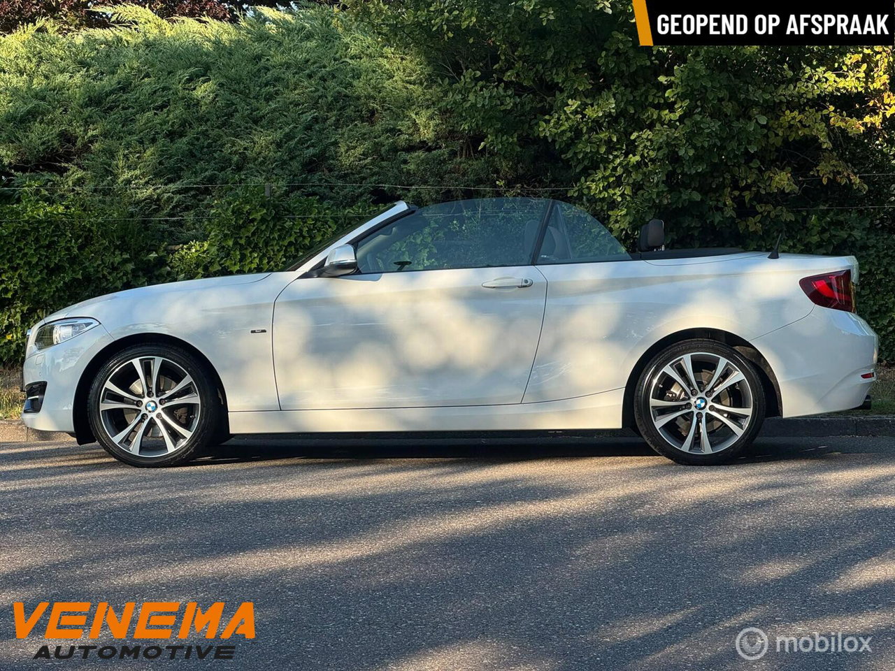BMW 2 Serie