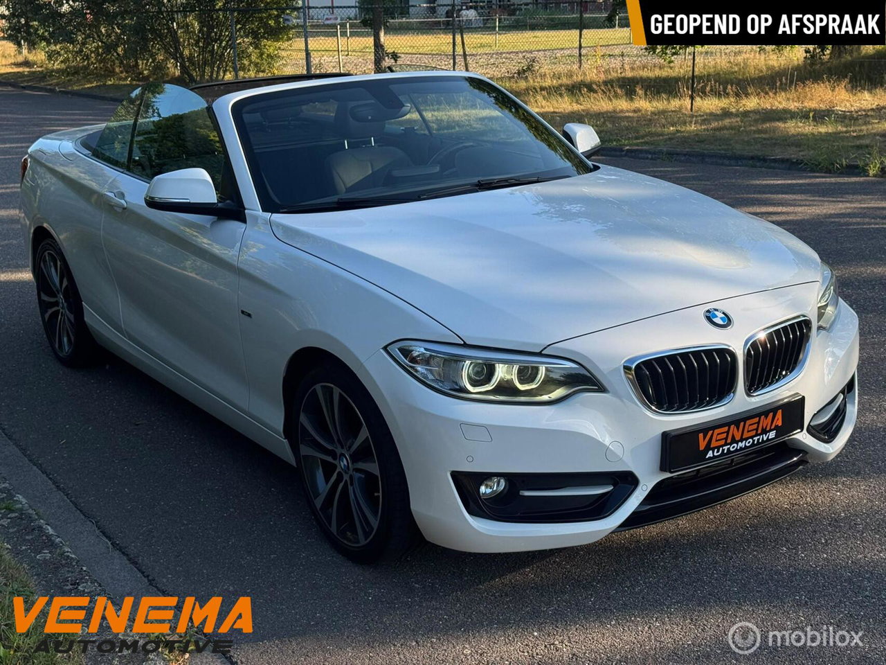 BMW 2 Serie