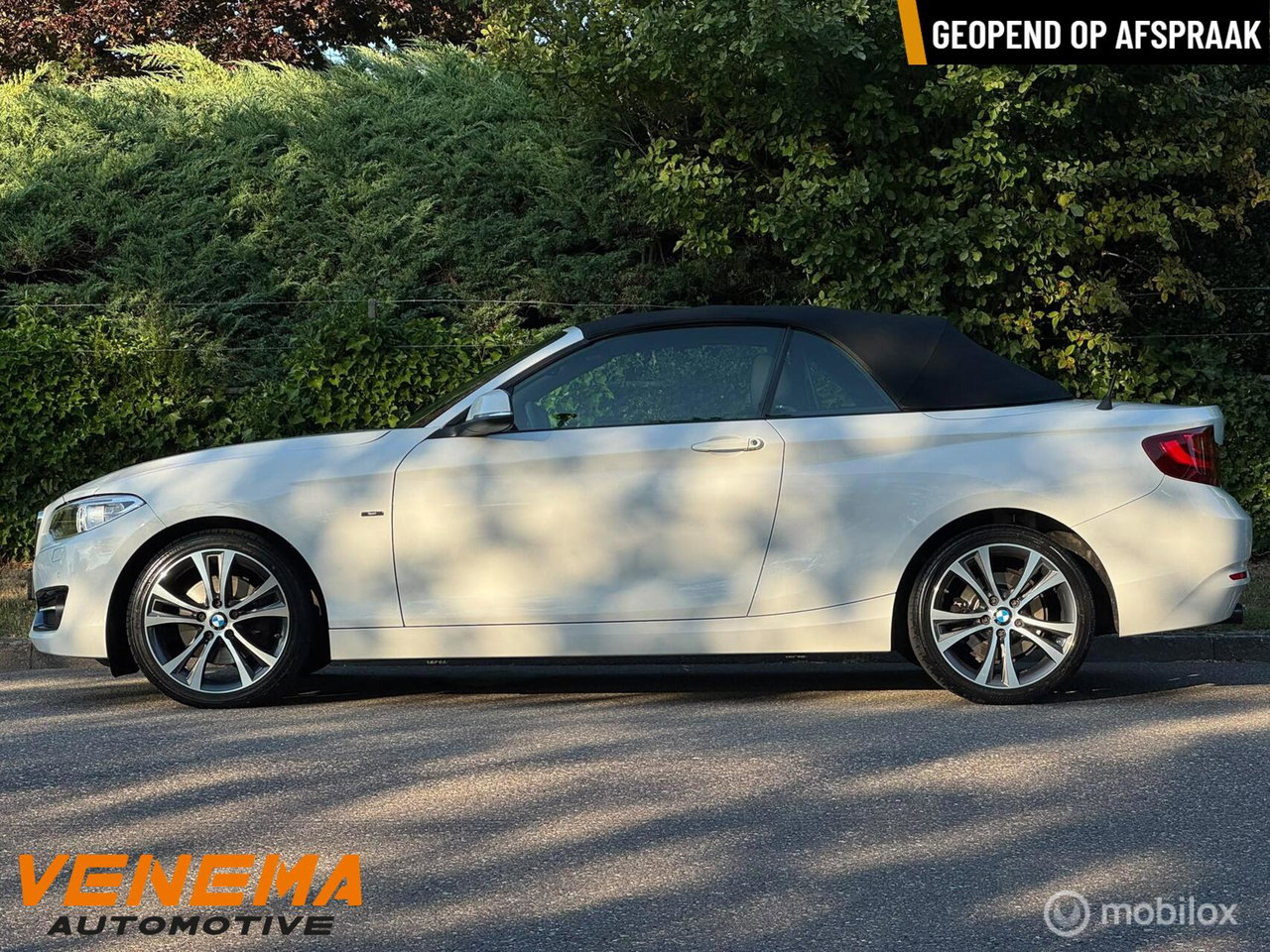 BMW 2 Serie