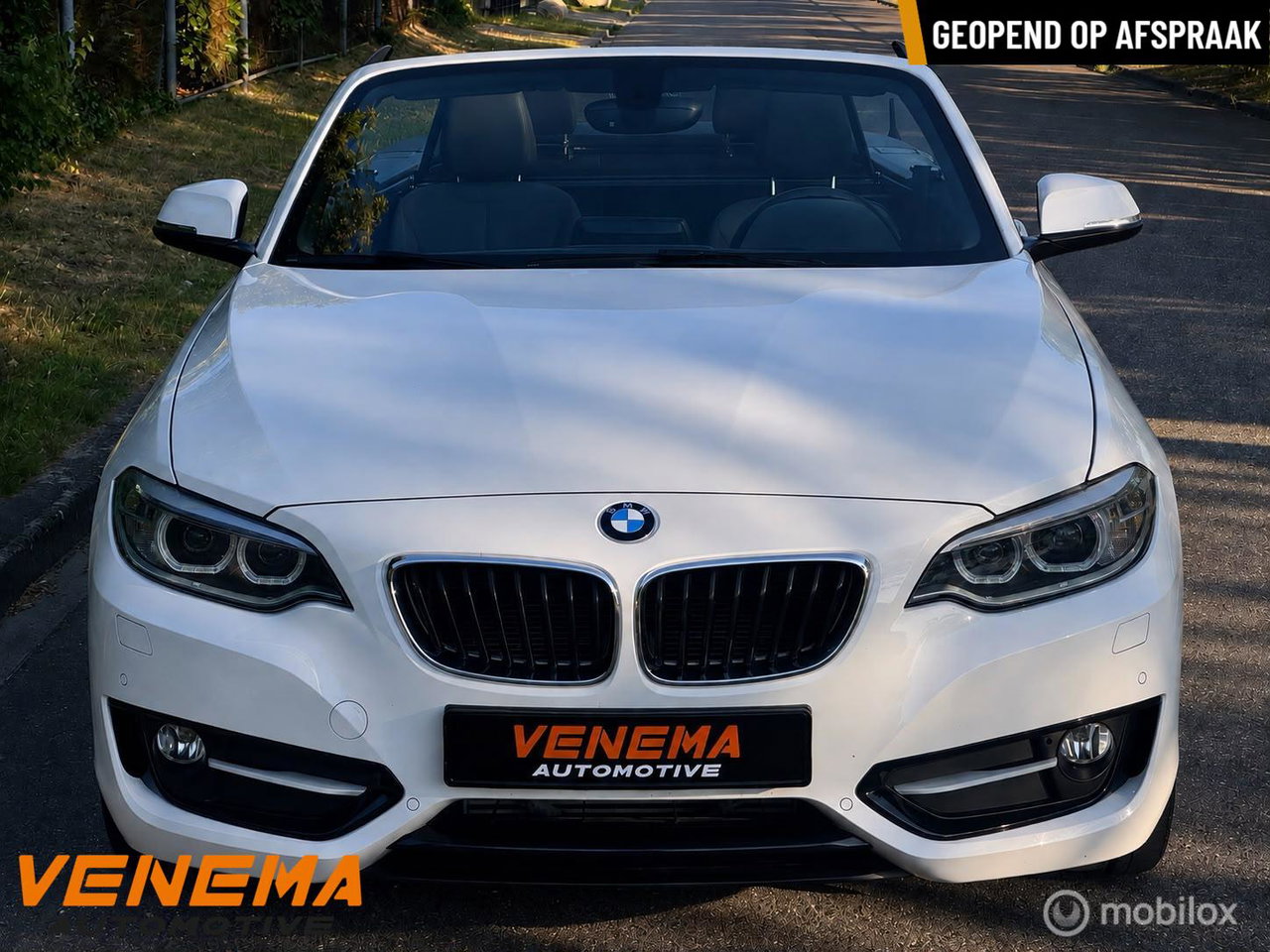 BMW 2 Serie