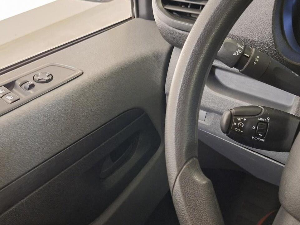Toyota ProAce Worker 2.0 D-4D LANG L3H1 IMPERIAAL 2500KG TREKHAAK