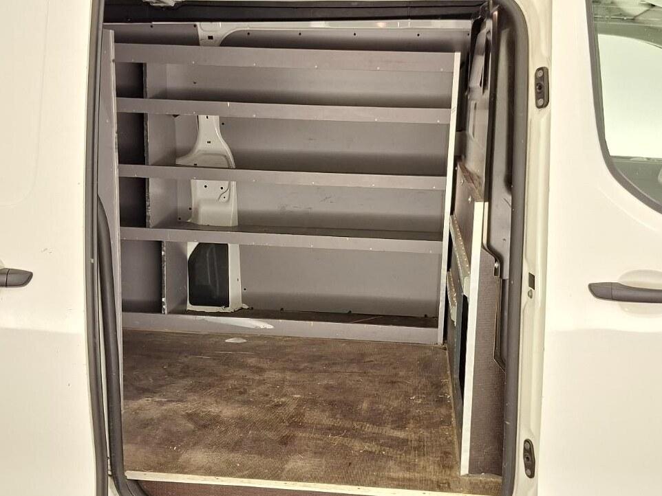 Toyota ProAce Worker 2.0 D-4D LANG L3H1 IMPERIAAL 2500KG TREKHAAK
