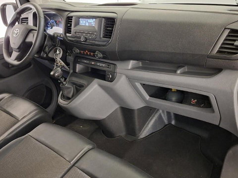 Toyota ProAce Worker 2.0 D-4D LANG L3H1 IMPERIAAL 2500KG TREKHAAK