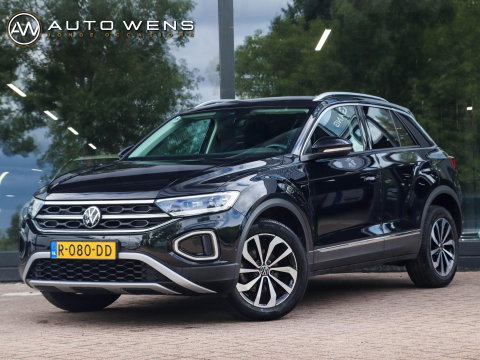 Volkswagen T-Roc 1.0 TSI Style