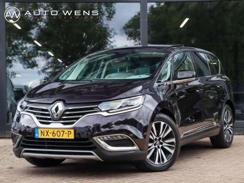Renault Espace 1.6 TCe Initiale Paris 7p.