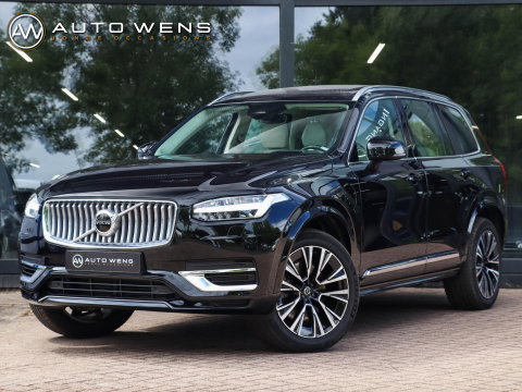 Volvo XC90 T8 AWD Ultra Bright Auto