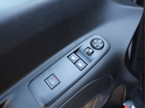 Fiat E-Doblò 136 L1 50 kWh AC+DC Snelladen - Dealer onderhouden - Camera