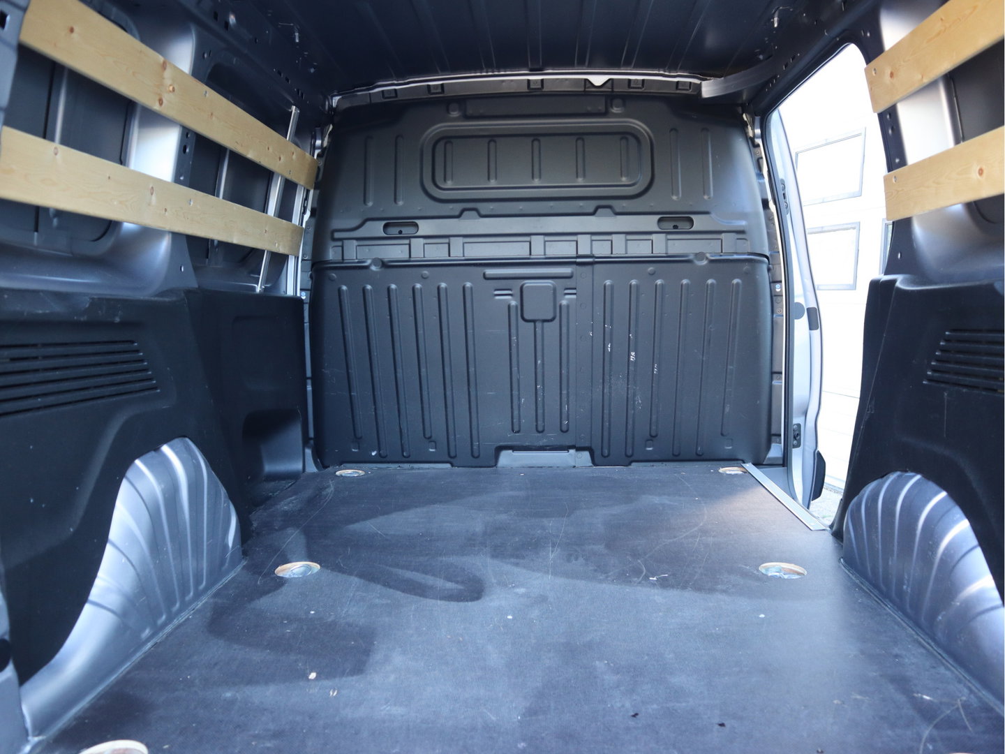Fiat E-Doblò 136 L1 50 kWh AC+DC Snelladen - Dealer onderhouden - Camera
