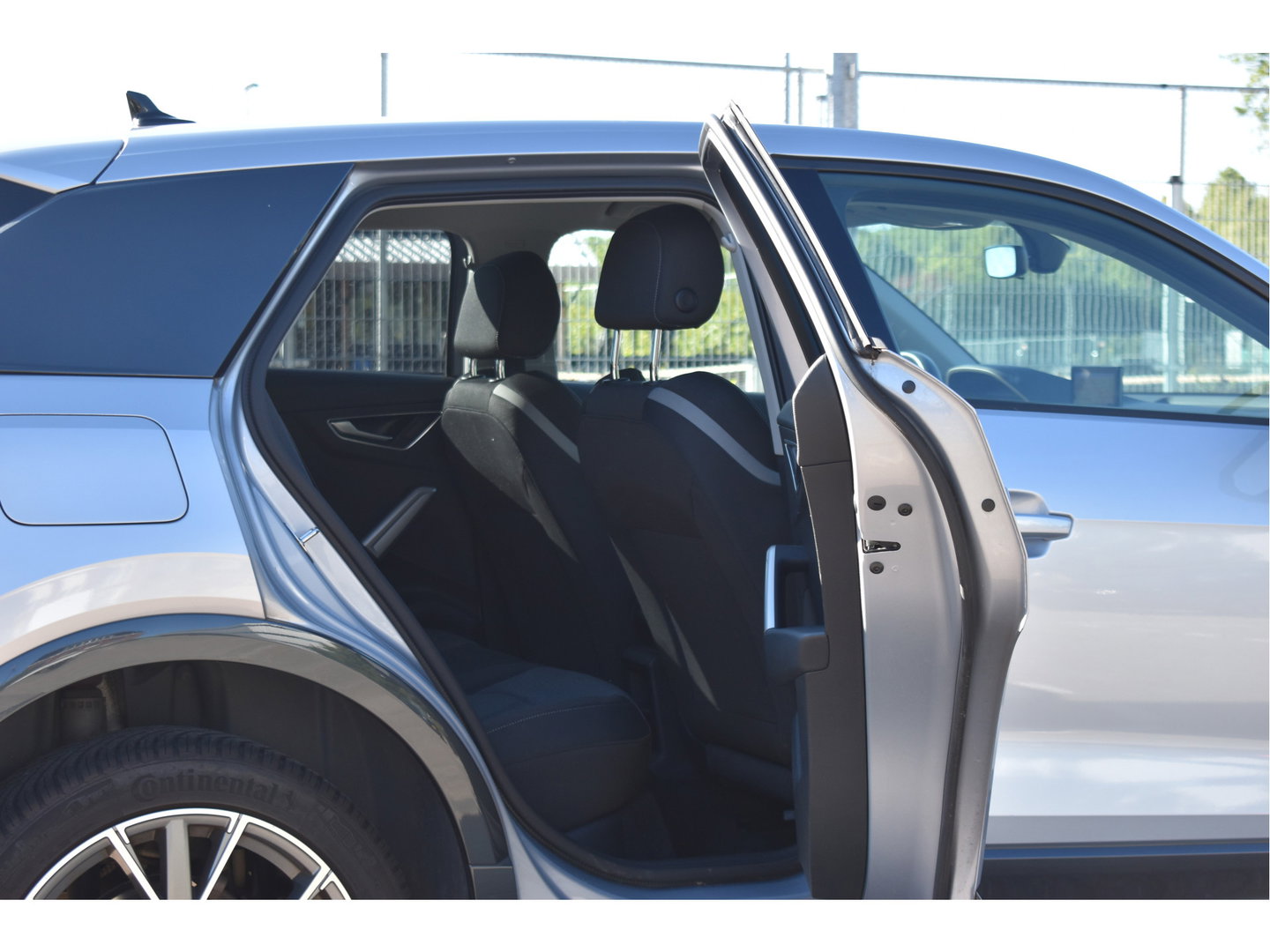 Audi Q2 35 TFSI Advanced edition 150 pk | NL-Auto | Carplay/Android | Virtual cockpit | Stoelverwarming | DAB | Cruise Contr | 4-Seasons | Full LED