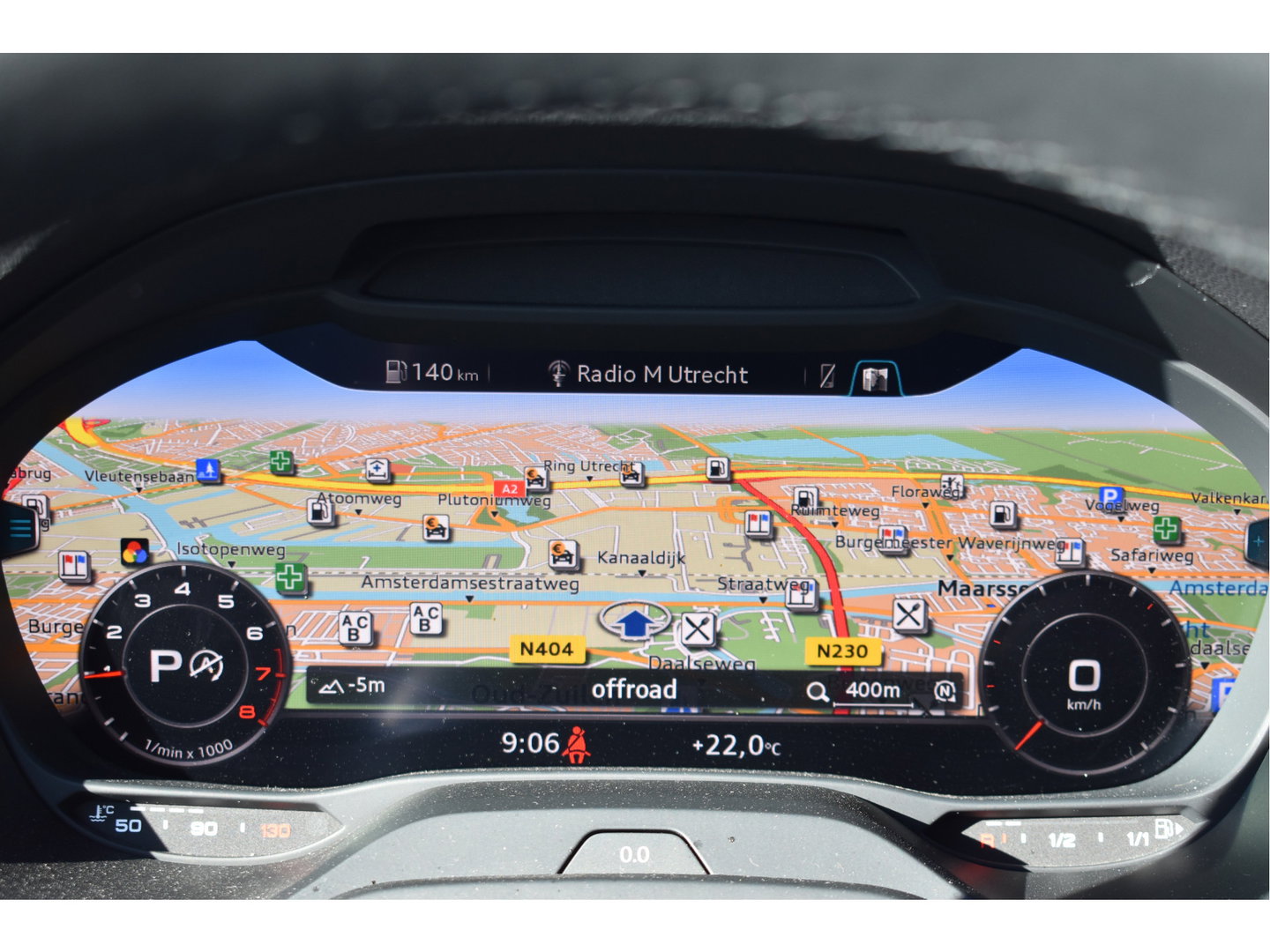 Audi Q2 35 TFSI Advanced edition 150 pk | NL-Auto | Carplay/Android | Virtual cockpit | Stoelverwarming | DAB | Cruise Contr | 4-Seasons | Full LED