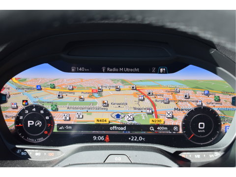 Audi Q2 35 TFSI Advanced edition 150 pk | NL-Auto | Carplay/Android | Virtual cockpit | Stoelverwarming | DAB | Cruise Contr | 4-Seasons | Full LED