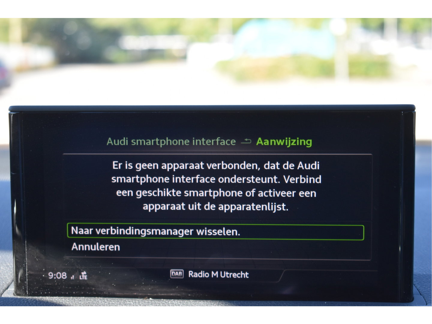 Audi Q2 35 TFSI Advanced edition 150 pk | NL-Auto | Carplay/Android | Virtual cockpit | Stoelverwarming | DAB | Cruise Contr | 4-Seasons | Full LED