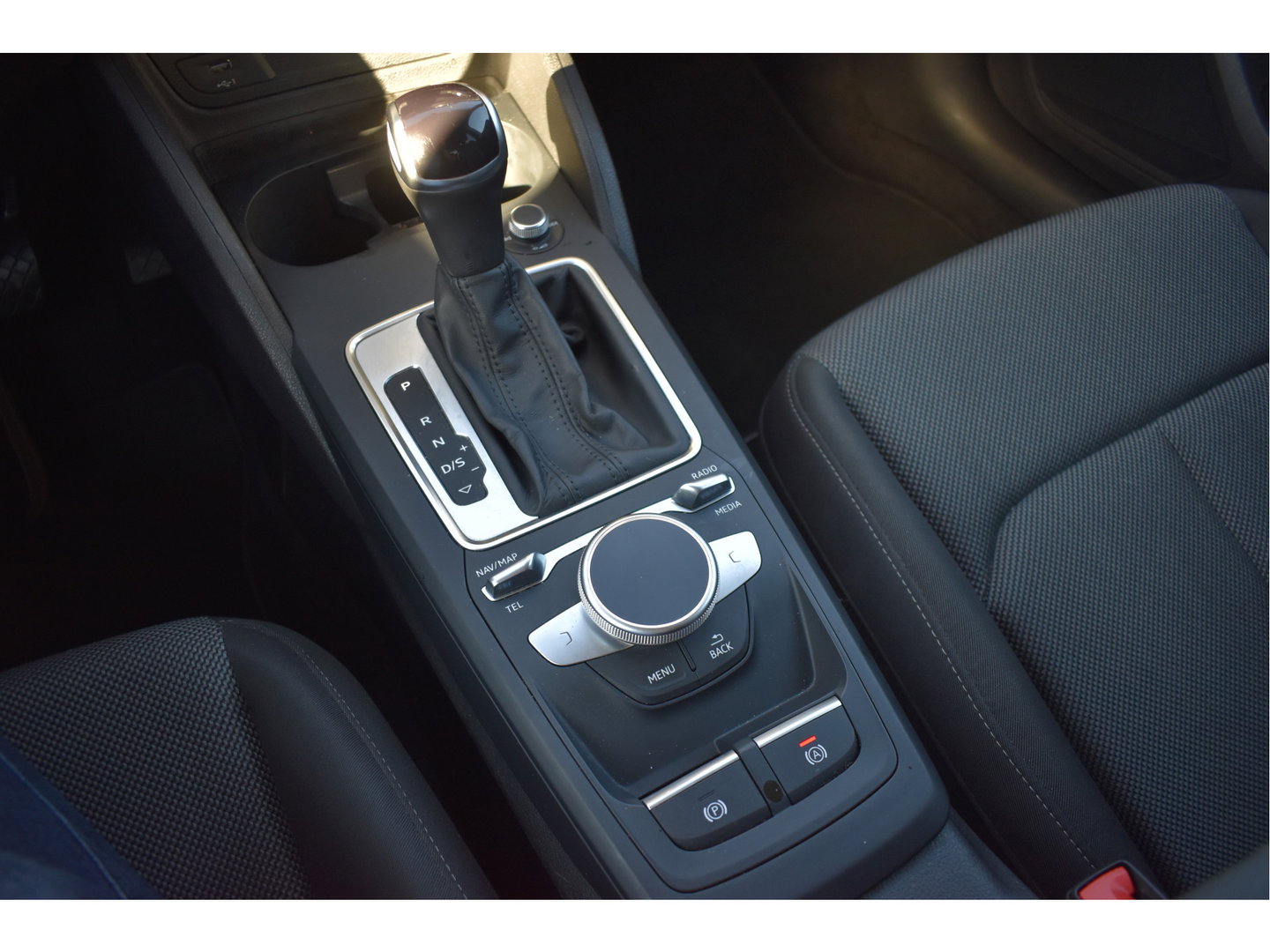 Audi Q2 35 TFSI Advanced edition 150 pk | NL-Auto | Carplay/Android | Virtual cockpit | Stoelverwarming | DAB | Cruise Contr | 4-Seasons | Full LED