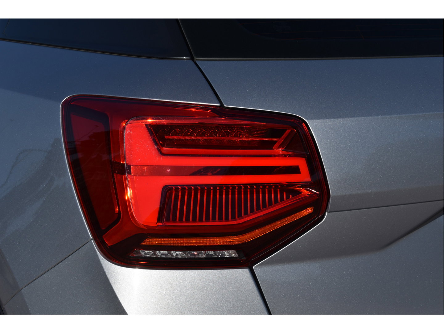 Audi Q2 35 TFSI Advanced edition 150 pk | NL-Auto | Carplay/Android | Virtual cockpit | Stoelverwarming | DAB | Cruise Contr | 4-Seasons | Full LED
