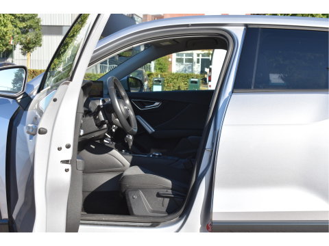 Audi Q2 35 TFSI Advanced edition 150 pk | NL-Auto | Carplay/Android | Virtual cockpit | Stoelverwarming | DAB | Cruise Contr | 4-Seasons | Full LED