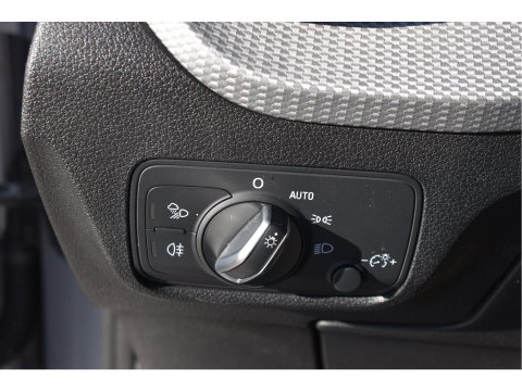 Audi Q2 35 TFSI Advanced edition 150 pk | NL-Auto | Carplay/Android | Virtual cockpit | Stoelverwarming | DAB | Cruise Contr | 4-Seasons | Full LED