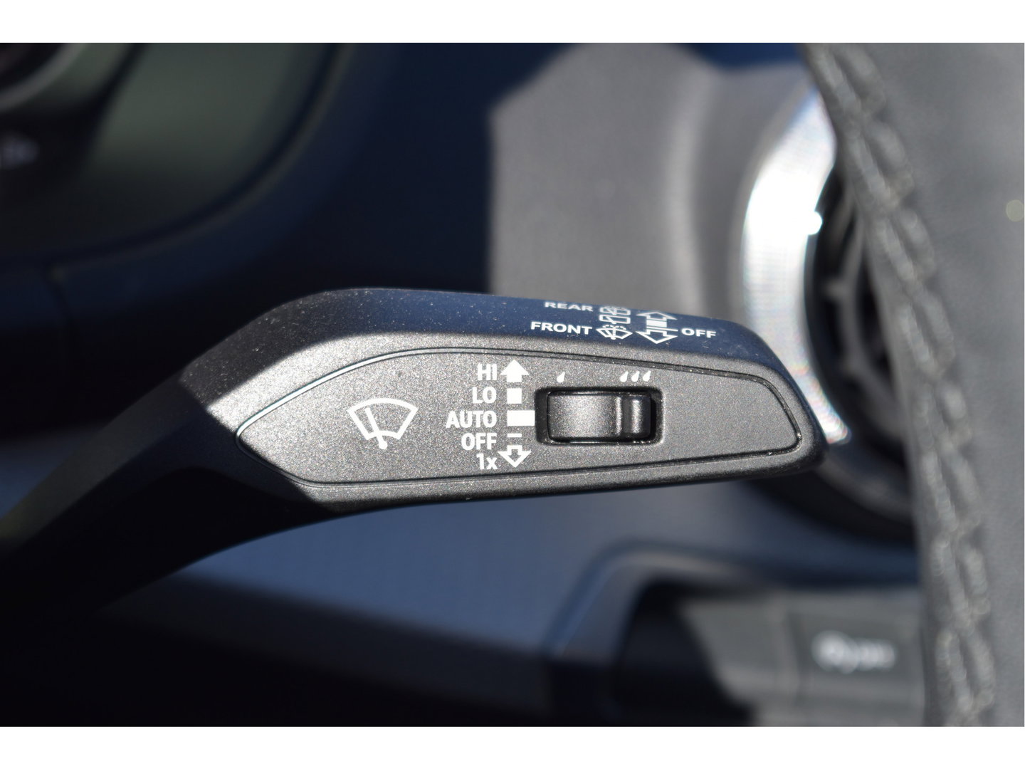 Audi Q2 35 TFSI Advanced edition 150 pk | NL-Auto | Carplay/Android | Virtual cockpit | Stoelverwarming | DAB | Cruise Contr | 4-Seasons | Full LED