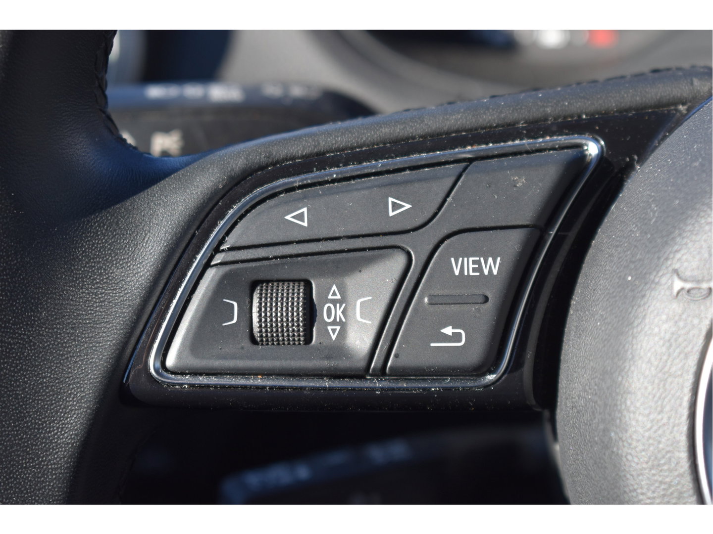 Audi Q2 35 TFSI Advanced edition 150 pk | NL-Auto | Carplay/Android | Virtual cockpit | Stoelverwarming | DAB | Cruise Contr | 4-Seasons | Full LED