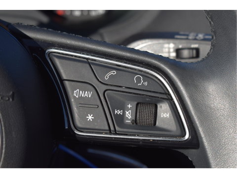 Audi Q2 35 TFSI Advanced edition 150 pk | NL-Auto | Carplay/Android | Virtual cockpit | Stoelverwarming | DAB | Cruise Contr | 4-Seasons | Full LED