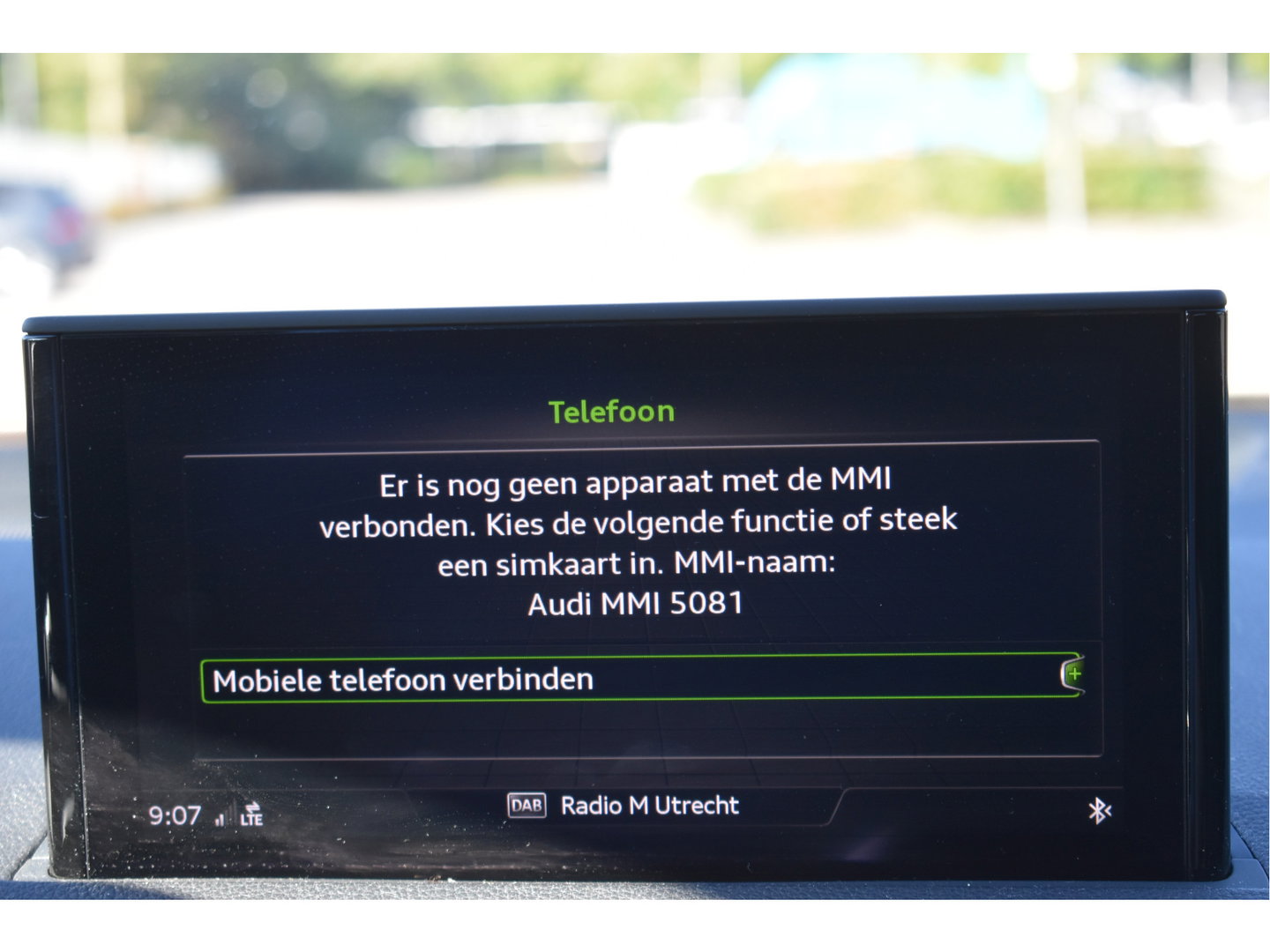 Audi Q2 35 TFSI Advanced edition 150 pk | NL-Auto | Carplay/Android | Virtual cockpit | Stoelverwarming | DAB | Cruise Contr | 4-Seasons | Full LED