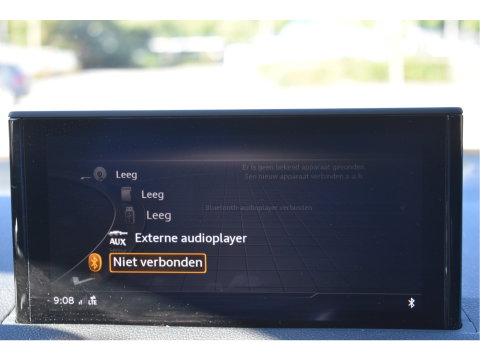 Audi Q2 35 TFSI Advanced edition 150 pk | NL-Auto | Carplay/Android | Virtual cockpit | Stoelverwarming | DAB | Cruise Contr | 4-Seasons | Full LED