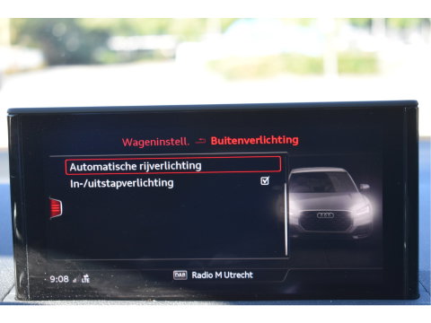 Audi Q2 35 TFSI Advanced edition 150 pk | NL-Auto | Carplay/Android | Virtual cockpit | Stoelverwarming | DAB | Cruise Contr | 4-Seasons | Full LED