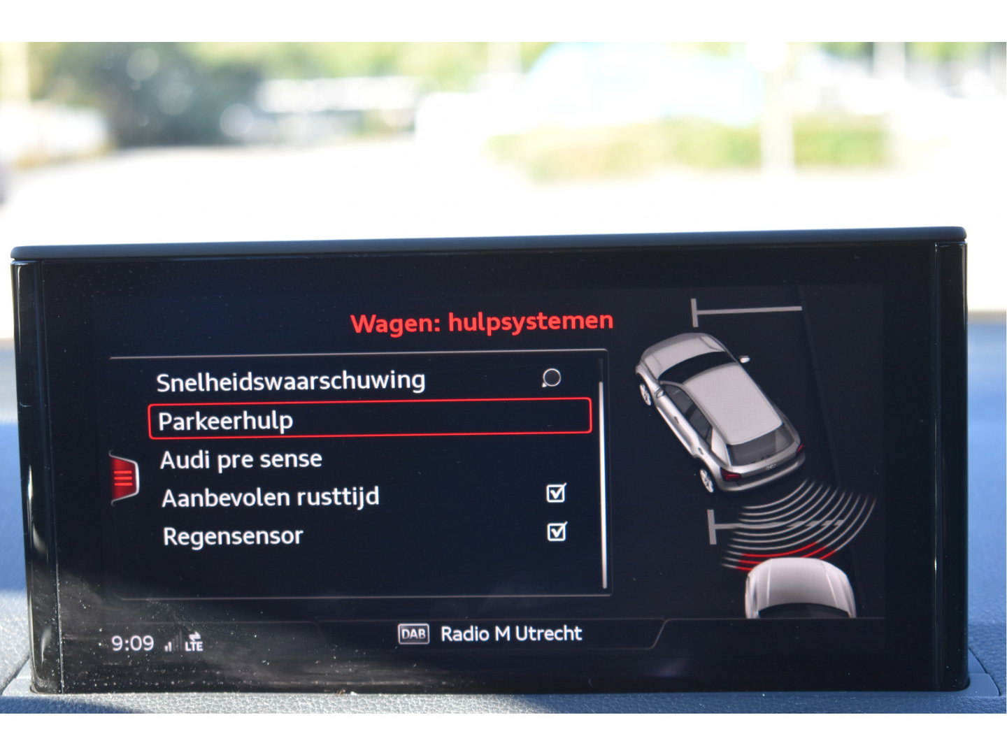 Audi Q2 35 TFSI Advanced edition 150 pk | NL-Auto | Carplay/Android | Virtual cockpit | Stoelverwarming | DAB | Cruise Contr | 4-Seasons | Full LED