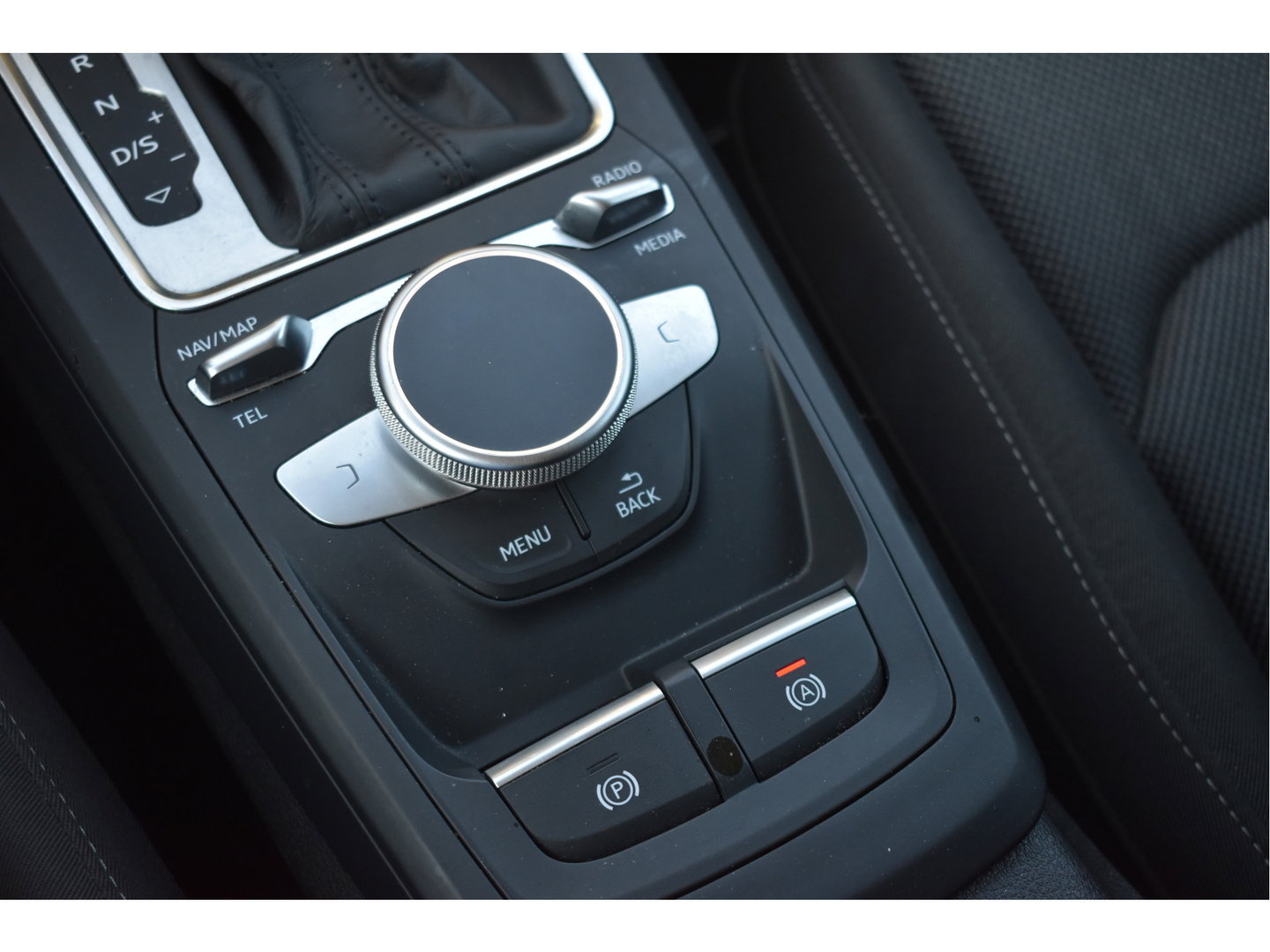 Audi Q2 35 TFSI Advanced edition 150 pk | NL-Auto | Carplay/Android | Virtual cockpit | Stoelverwarming | DAB | Cruise Contr | 4-Seasons | Full LED