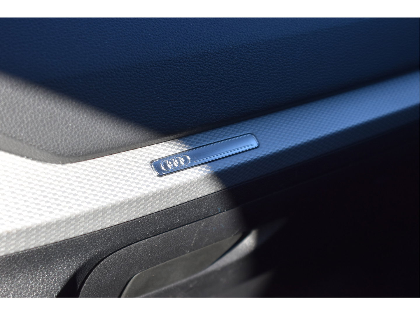Audi Q2 35 TFSI Advanced edition 150 pk | NL-Auto | Carplay/Android | Virtual cockpit | Stoelverwarming | DAB | Cruise Contr | 4-Seasons | Full LED