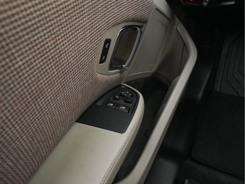 BMW i3 Basis 120Ah 42 kWh [3-Fase-11kW] {SoH-95%} *HEAT-PUMP | LEATHER-FABRIC | FULL-LED | HARMAN/KARDON | HEATED-COMFORTSEATS | DIGI-COCKPIT | NAVI-FULLMAP | PRIVACY-GLASS | DAB+ | ECC | PDC | CRUISE | 20''ALU*