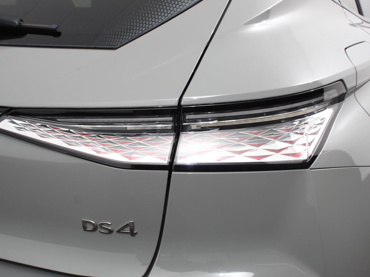 DS DS 4