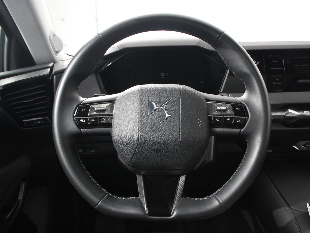 DS DS 4