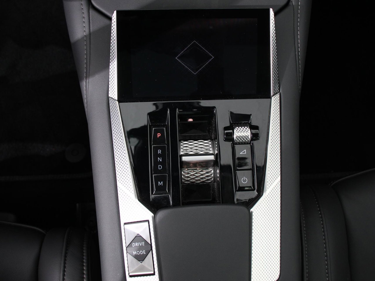 DS DS 4